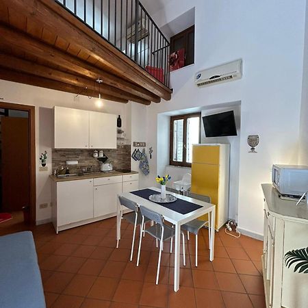 Vucciria'S House Centro Storico Apartment ปาแลร์โม ภายนอก รูปภาพ