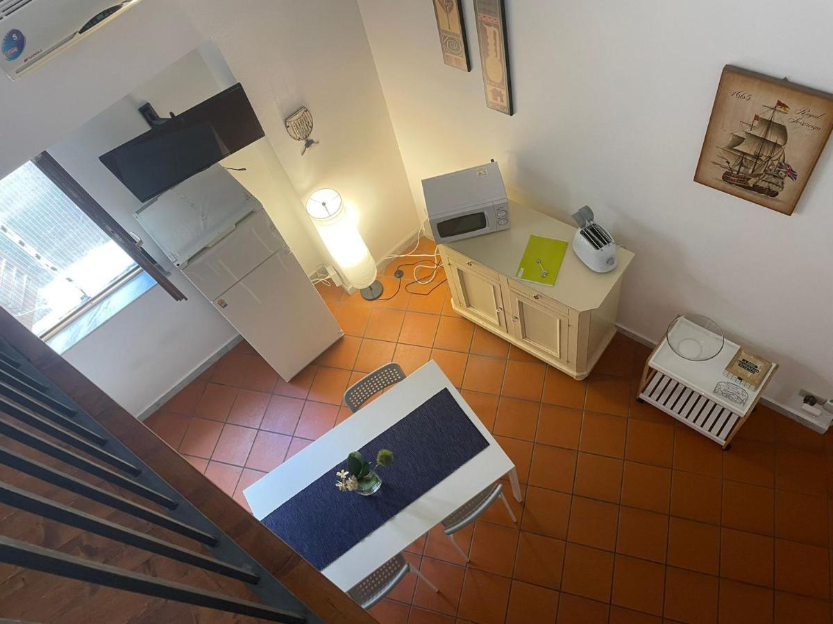Vucciria'S House Centro Storico Apartment ปาแลร์โม ภายนอก รูปภาพ