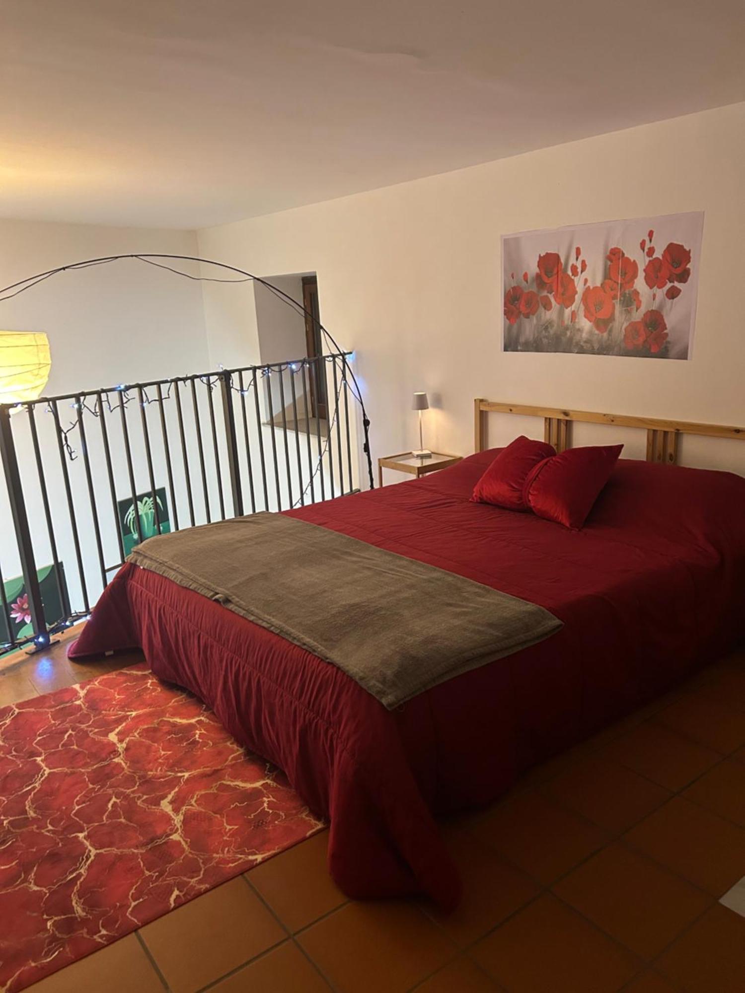 Vucciria'S House Centro Storico Apartment ปาแลร์โม ภายนอก รูปภาพ